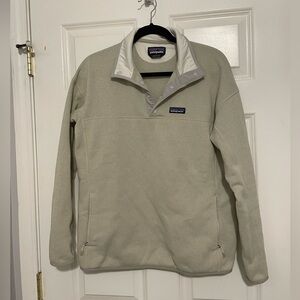 Better Sweater Patagonia
